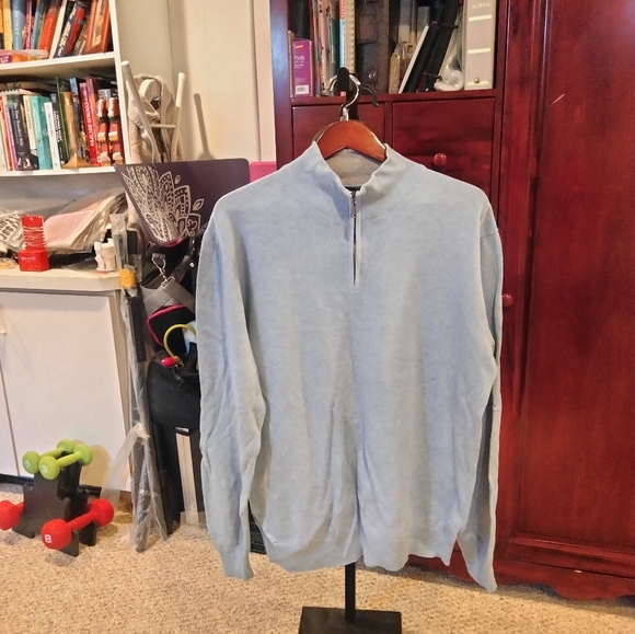 Refectory sweater - Picture 1 of 3